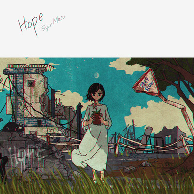 Hope/SyunMacu