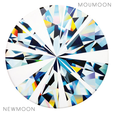 アルバム/NEWMOON/moumoon