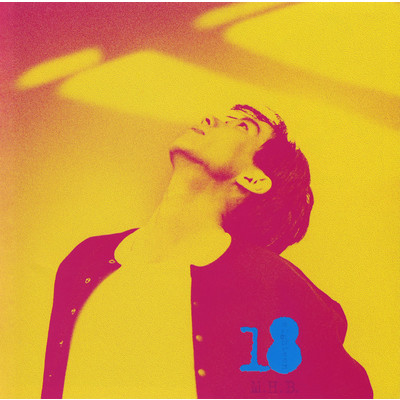 ”18”(エイティーン)〜Matsuoka Hideaki Best〜/松岡 英明