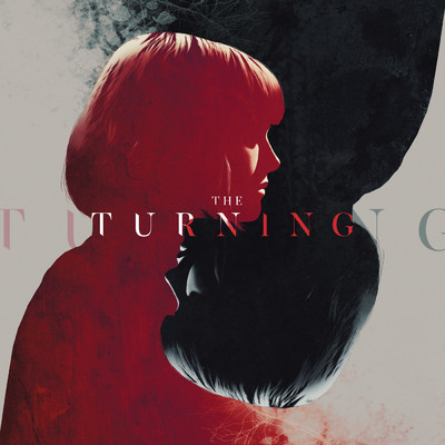 Courtney Love／The Turning