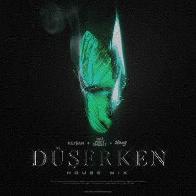 Duserken (Remix) (Explicit)/Keisan／Berkay Duman／Slong