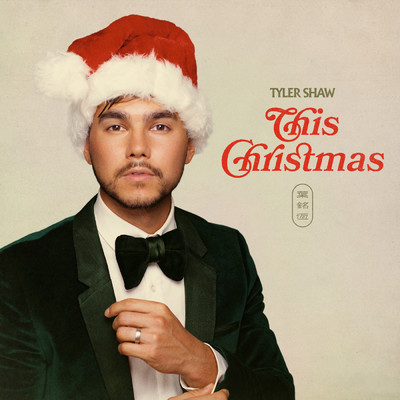シングル/This Christmas/Tyler Shaw
