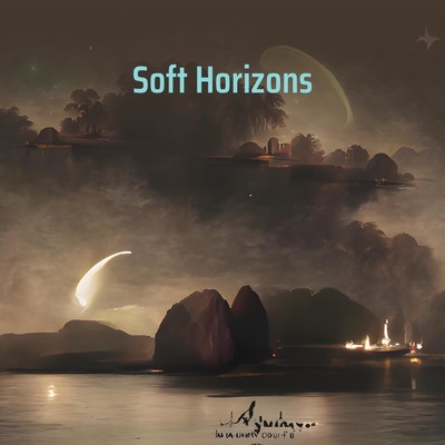 シングル/Soft Horizons/onigiri／sushi／tennpura