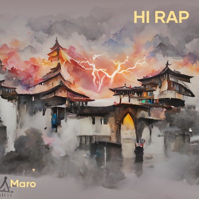 シングル/Hi Rap/MARO