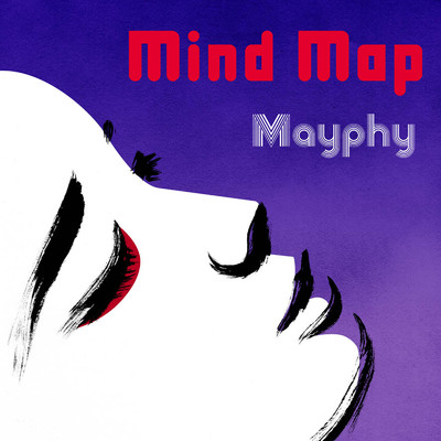 シングル/Mind Map -Night-/Mayphy