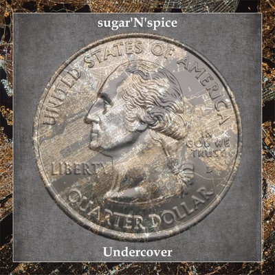 シングル/Undercover/sugar'N'spice