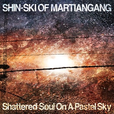 Shattered Soul On A Pastel Sky/Shin-Ski