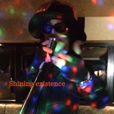 Shining existence/PANDORAVOX