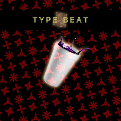 アルバム/Trap Music Type Beat, Vol.2/TYPE NINJA BEAT