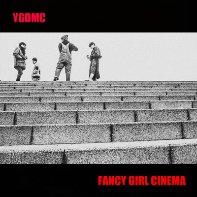 YGDMC/FANCY GIRL CINEMA
