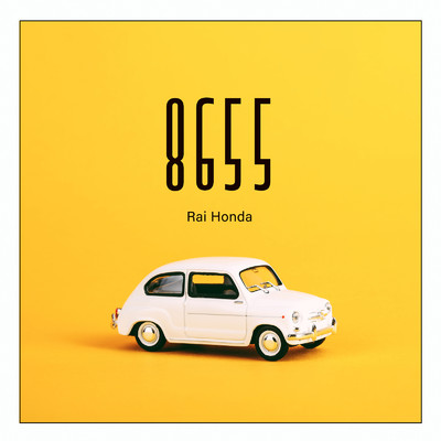 8655/Rai Honda