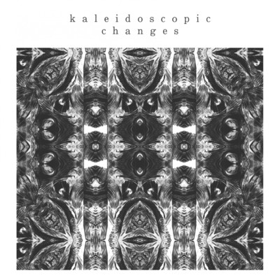 アルバム/kaleidoscopic changes/Tom