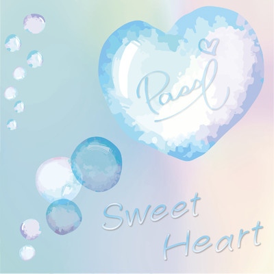 シングル/Sweet Heart/iPASS