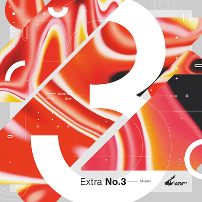 シングル/Extra No.3/Srav3R