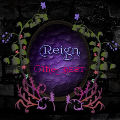 アルバム/Reign the BEST/Kohji