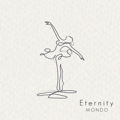 シングル/Eternity/mondo