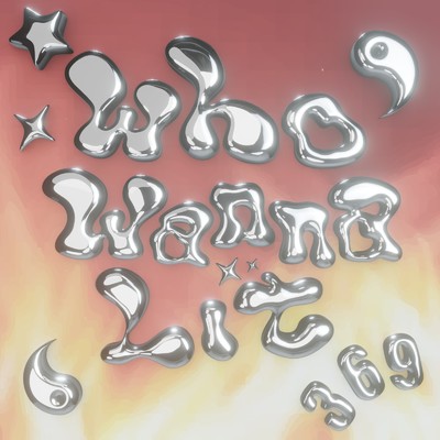 シングル/Who Wanna LIt (feat. KUJA)/Gang Age