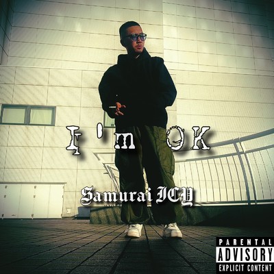 シングル/I'm OK/Samurai ICY