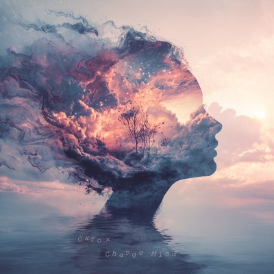 シングル/Change Mind/Oxfox