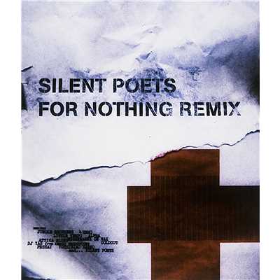 アルバム/FOR NOTHING REMIX/Silent Poets