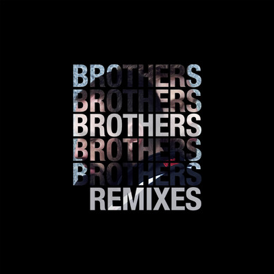シングル/Brothers (ABRAN Remix)/thems