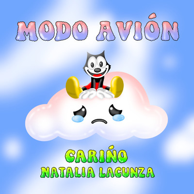 Carino／Natalia Lacunza