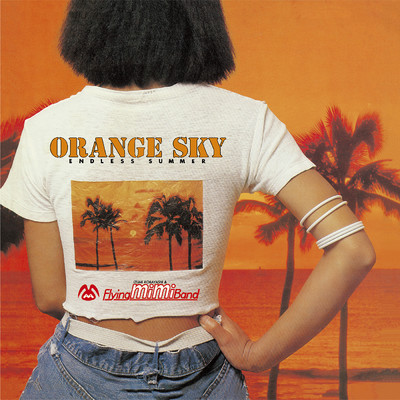 ORANGE SKY-Endless Summer +2/小林泉美／Flying Mimi Band