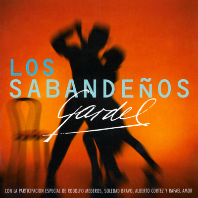Los Sabandenos／Soledad Bravo