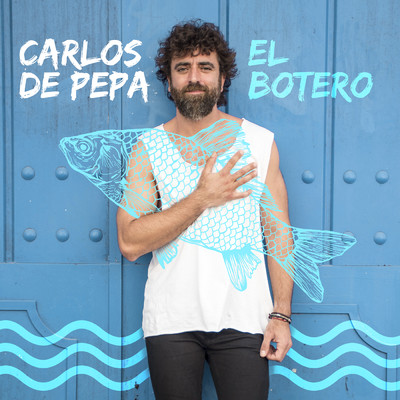 シングル/El Botero/Carlos De Pepa