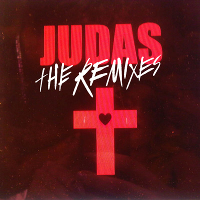 Judas/レディー・ガガ