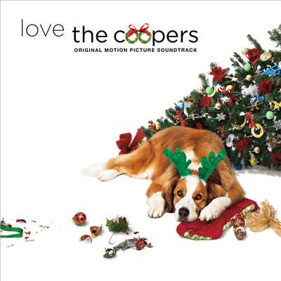 Companions (From ”Love The Coopers” Soundtrack)/ザ・ドードース