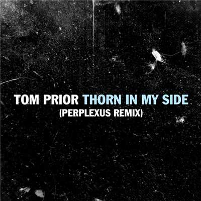 シングル/Thorn In My Side (Perplexus Remix)/Tom Prior
