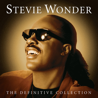 アルバム/The Definitive Collection/スティーヴィー・ワンダー