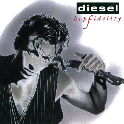 アルバム/Hepfidelity/Diesel