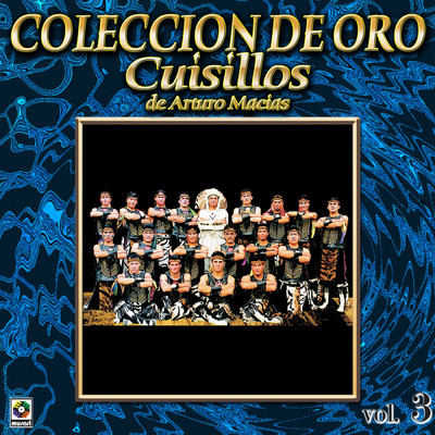 Coleccion de Oro, Vol. 3/Banda Cuisillos