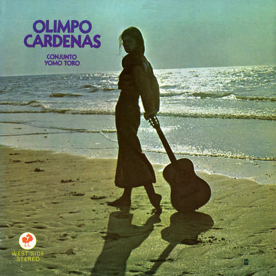 Olimpo Cardenas／Yomo Toro y su Conjunto