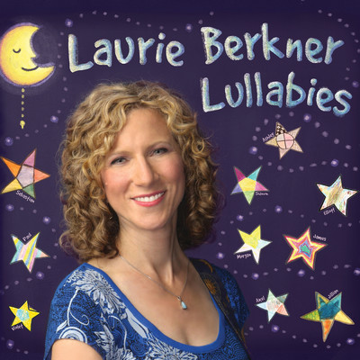 アルバム/Laurie Berkner Lullabies/The Laurie Berkner Band