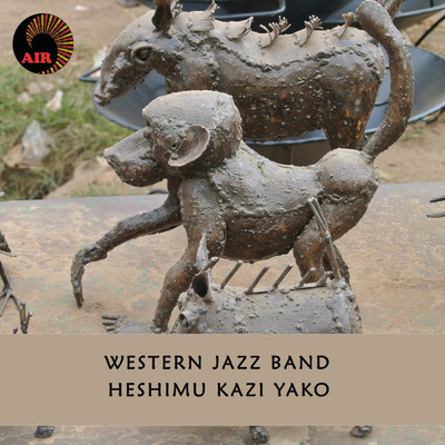 アルバム/Heshimu Kazi Yako/Western Jazz Band