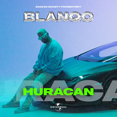 HURACAN/BLANQO