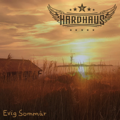 シングル/Evig Sommar/Hardhaus