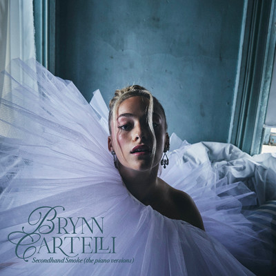 Secondhand Smoke (the piano versions)/Brynn Cartelli