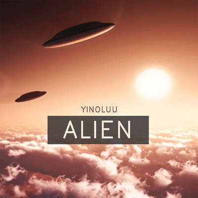 シングル/Alien/Yinoluu