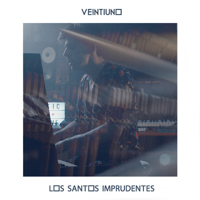 シングル/Los Santos Imprudentes (Version piano)/Veintiuno