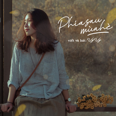 シングル/Phia Sau Mua He/Vy Vy