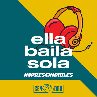 アルバム/Imprescindibles/Ella Baila Sola