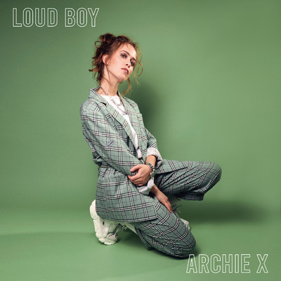 Loud Boy/Archie X