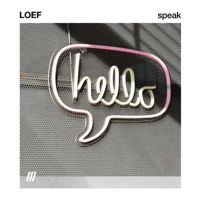 シングル/SPEAK/LOEF