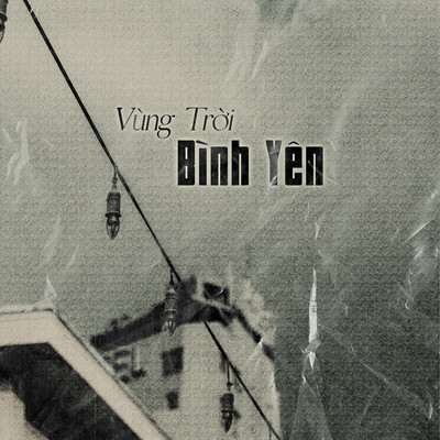 シングル/Vung Troi Binh Yen/Hang Han