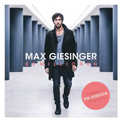 80 Millionen (EM Version)/Max Giesinger