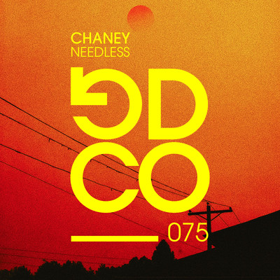シングル/Needless/CHANEY